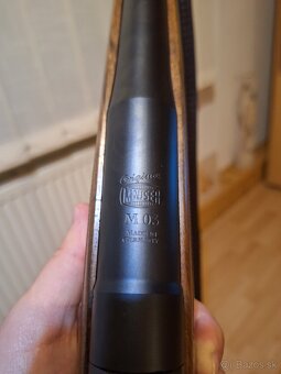 Mauser M03 - 3