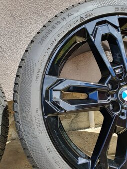 Bmw 5x112 r19 - 3