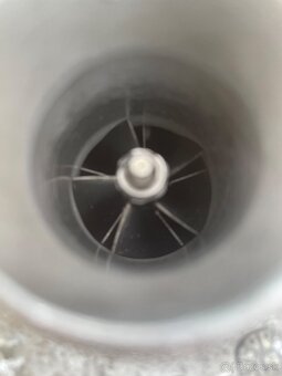 Turbo 1.4 jtd - 3