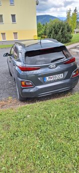 Hyundai Kona 1.0T-GDI 88KW - 3