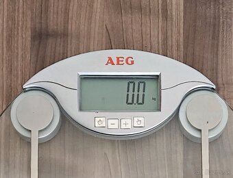 Osobná váha AEG do 150 kg - 3