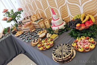 Srojan torty - 3