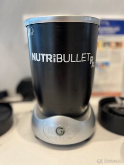 Nutribullet Rx 1700 W - 3