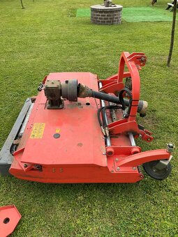 Mulčovač za traktor - 3