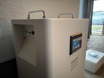 Lifepo4 14kWh 51,2V 280Ah EVE Grade A+ JK BMS - 3