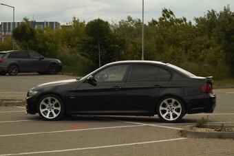 BMW E90 M-packet 320XD 135kw - 3