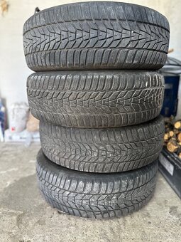 225/60 R18 Zimné - 3