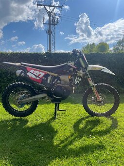 Husqvarna FX 350 - 3
