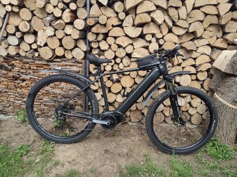 Predám elektrobicykel - 3