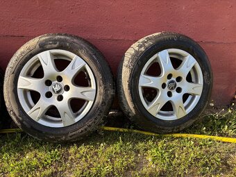 Elektróny 5x100 r14 - 3