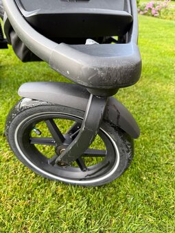 Thule Urban Glide 2 Black - 3