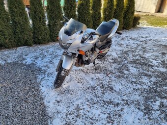 Rozpredám Honda CB 600 Hornet - 3