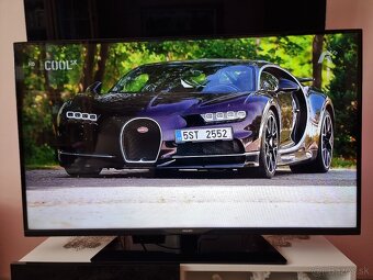 Predám LED TV 32PHH4309/88 HD - 3
