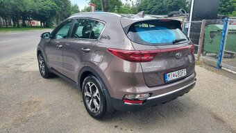 Kia Sportage 1.6 GDi Gold - 3