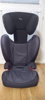 Römer Isofix 15-36kg - 3