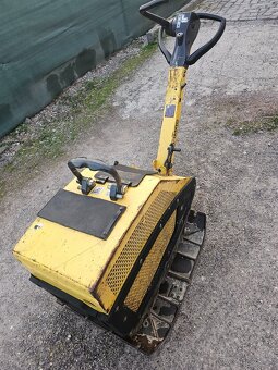 bomag zaba vibracna doska wacker neuson bpr 3560 - 3