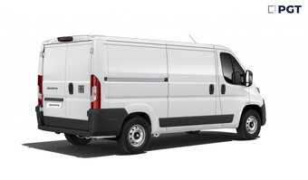 FIAT DUCATO L2H1 2.2 MTJ 120K 6M/T 3,0T - 3