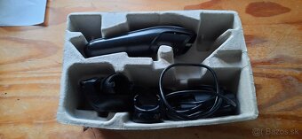 Holiaci strojček Braun Beard Trimmer Type 5542 - 3