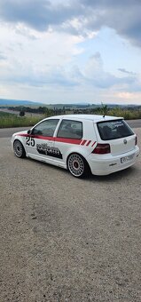 Golf 4 gti 1.8t 110kw - 3