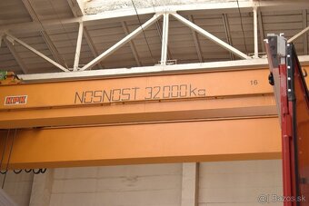 Vonkajšie skladovacie plochy na prenájom - 3