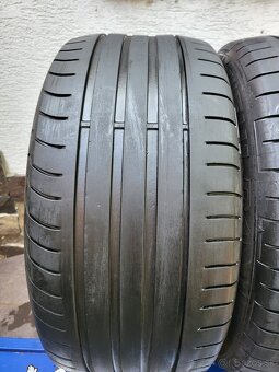 225/50 R16 Fulda Letne pneumatiky - 3
