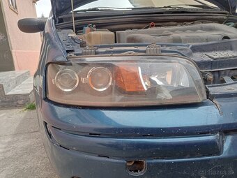 Motor Fiat Punto 1.9 JTD - 3