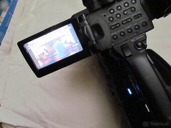 Sony HVR-Z1 E - 3