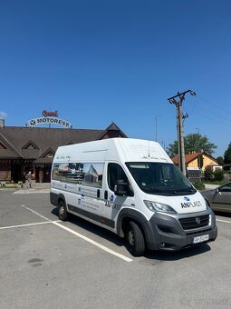 Fiat Ducato 2.3 109 kW - 3