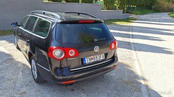 Passat B6 2.0 tdi 103kw 4 Motion - 3