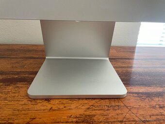 Apple iMac 24” M1 s numerickou klávesnicou a myškou - 3