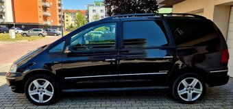 Volkswagen Sharan 2.0tdi 103kw 7miestny - 3