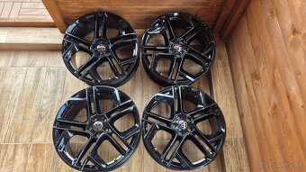 Predám nové kolesa Volkswagen 5x112 r20 - 3