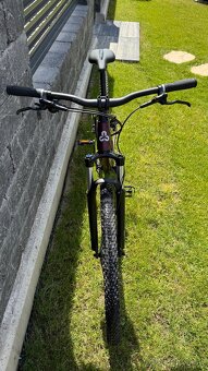 Predám dámsky horský bicykel CTM CHARISMA 3.0 - 3