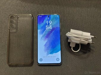 Samsung S21 FE 5G 6/128 - 3