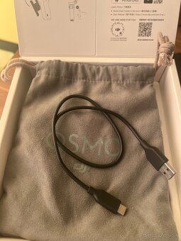Dji OM 4SE - 3