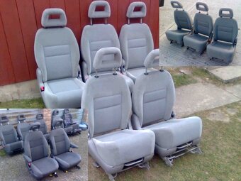 vw sharan,ford galaxy,seat alhambra sedacky - 3