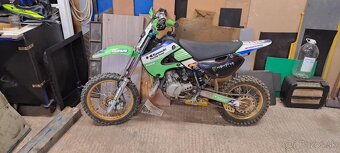 Kawasaki - 3