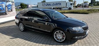 Škoda Superb - 3