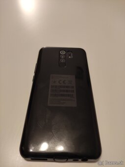 Xiaomi Redmi 9 4GB / 64GB - 3