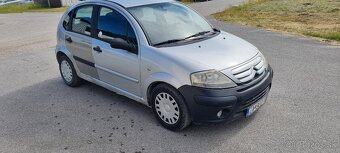 citroen c3 1.4 benzin nova stk - 3