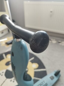 Scoot and ride - 3