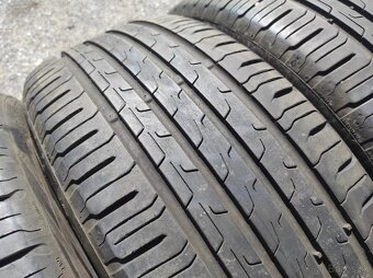 Letné pneu 205/45R17 Continental - 3