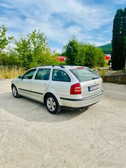 Škoda octavia 1.9 TDI 77kw - 3