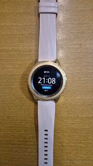 Samsung Galaxy Watch (42 mm) rose gold - 3