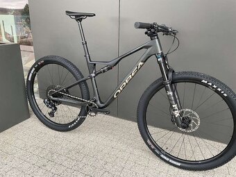 Orbea Oiz M11 AXS 2023 - 3