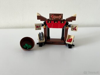Lego Ninjago 70607 Naháňačka po meste - 3