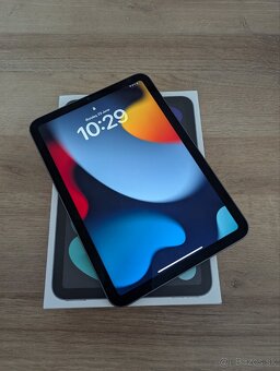 Ipad mini 6 + Apple pencil - 3