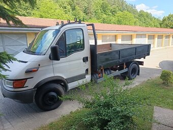 ➡️IVECO DAILY 6500KG N2 2.8 107 KW⬅️ - 3
