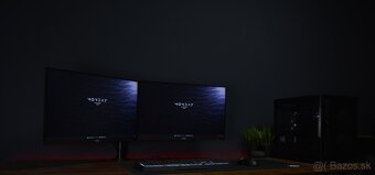 Herní PC GTX 1660Ti + Ryzen 5500GT + Záruka - 3