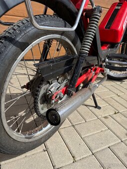 Babetta 210 po GO HR60ccm kit - 3